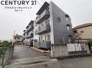 レイクビューハイツの画像