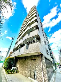 ステージファースト三宿の画像