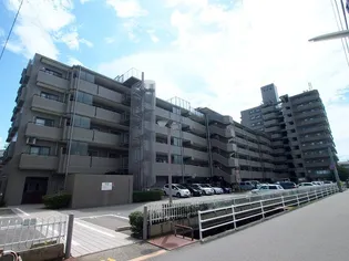 トーカンマンション犀川南の画像