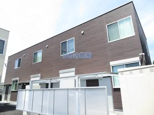 KーIDEAL久留米Ⅰ A棟の画像