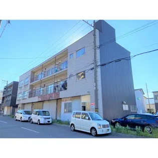 第2宮沢コーポラスの画像