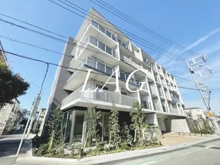 AZESTお花茶屋IVの画像