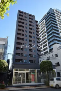 グランパセオ市谷甲良町【GRANPASEO市谷甲良町】【5階】の外観