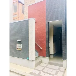 グランドーレ高円寺の画像