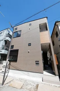 ハーモニーテラス曳舟の画像