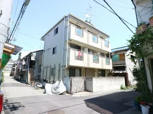 プレミール大日の画像