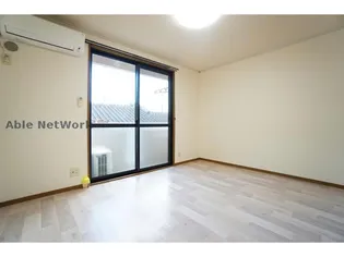 グリーンハイツ北門 Aの画像