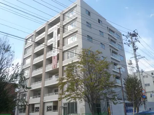 PREMIAGE泉中央の画像