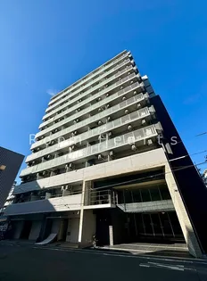 エステムコート新大阪IXグランブライト【8階】の外観