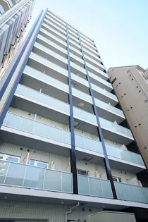 メインステージ入谷IVの画像