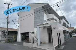 コーポFCの画像