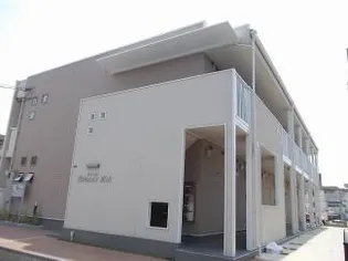 リナッセ 東山の画像