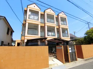 リッチライフ甲子園Ⅱの画像