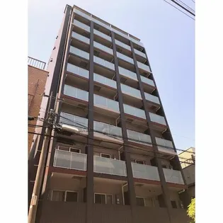 神奈川県横浜市南区真金町2【マンション】の外観