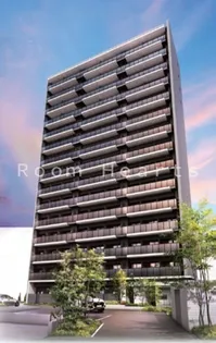 レジュールアッシュOSAKA GATEWAYの画像