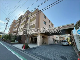 ライオンズマンション田無イーストレジデンスの画像