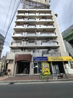 エムテック山王の画像