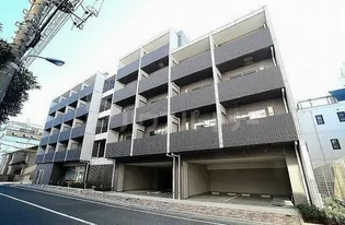 ステージグランデ尾久の画像