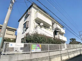 ポルシェ戸室ヶ丘の画像