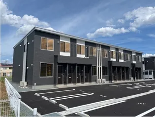 宮代 B棟の画像