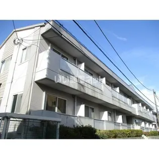 エステート長津田IIIの画像