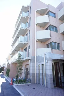 ガーデンコート池上の画像