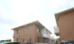 ミルティーユさがみ野Iの画像