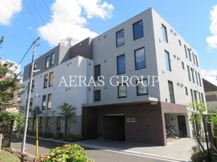 KDXレジデンス吉祥寺の画像