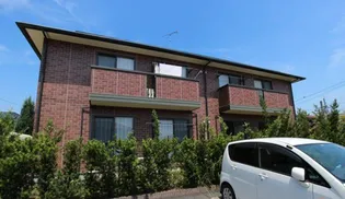 メルベーユ ドミールの画像