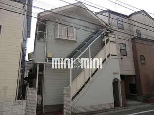 ペアパレス保谷の画像