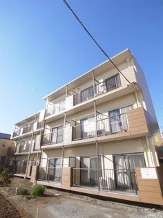 第2山野ハイツの画像