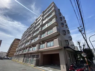 イーストヒル長田の画像