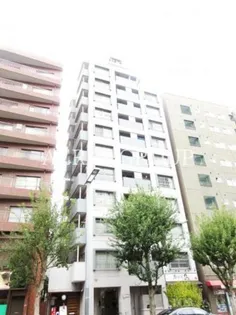 パルク西新宿【5階】の外観