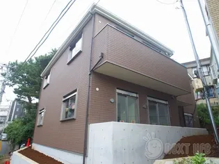 ヒルズ中台21の画像