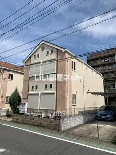 ソーレ玉川学園の画像