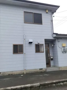 テラスハウスみのりの画像