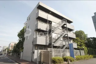 ハイツコスモスの画像