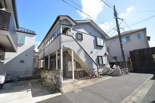 ハイツノアの画像