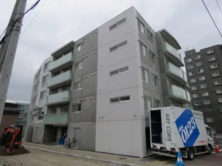 RESIDENCE5Cの画像