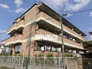 フレグランス松山Ⅱの画像