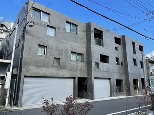 グレース西ノ京の画像