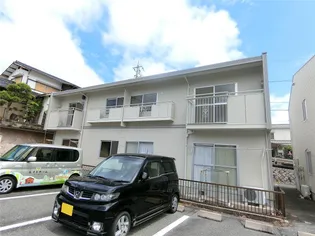 本庄レジデンスIIの画像