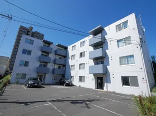 パークウエストBの画像