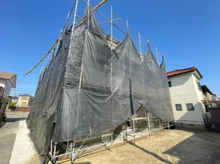 細井アパートメントの画像