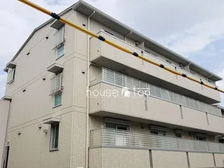 ペルルⅡの画像