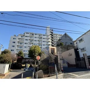 横浜山手ガーデニアの画像