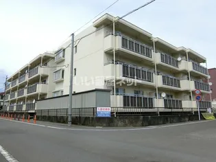 ルミエール沓谷の画像