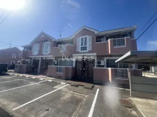 ヴィラジェンテAの画像