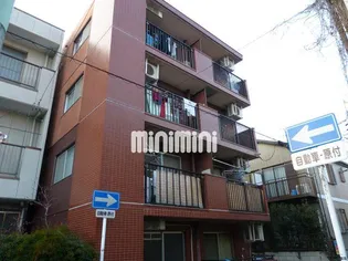 セザール烏森の画像