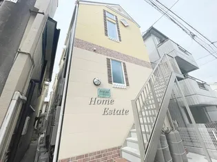 ユナイト小田栄ブリック レーンの画像